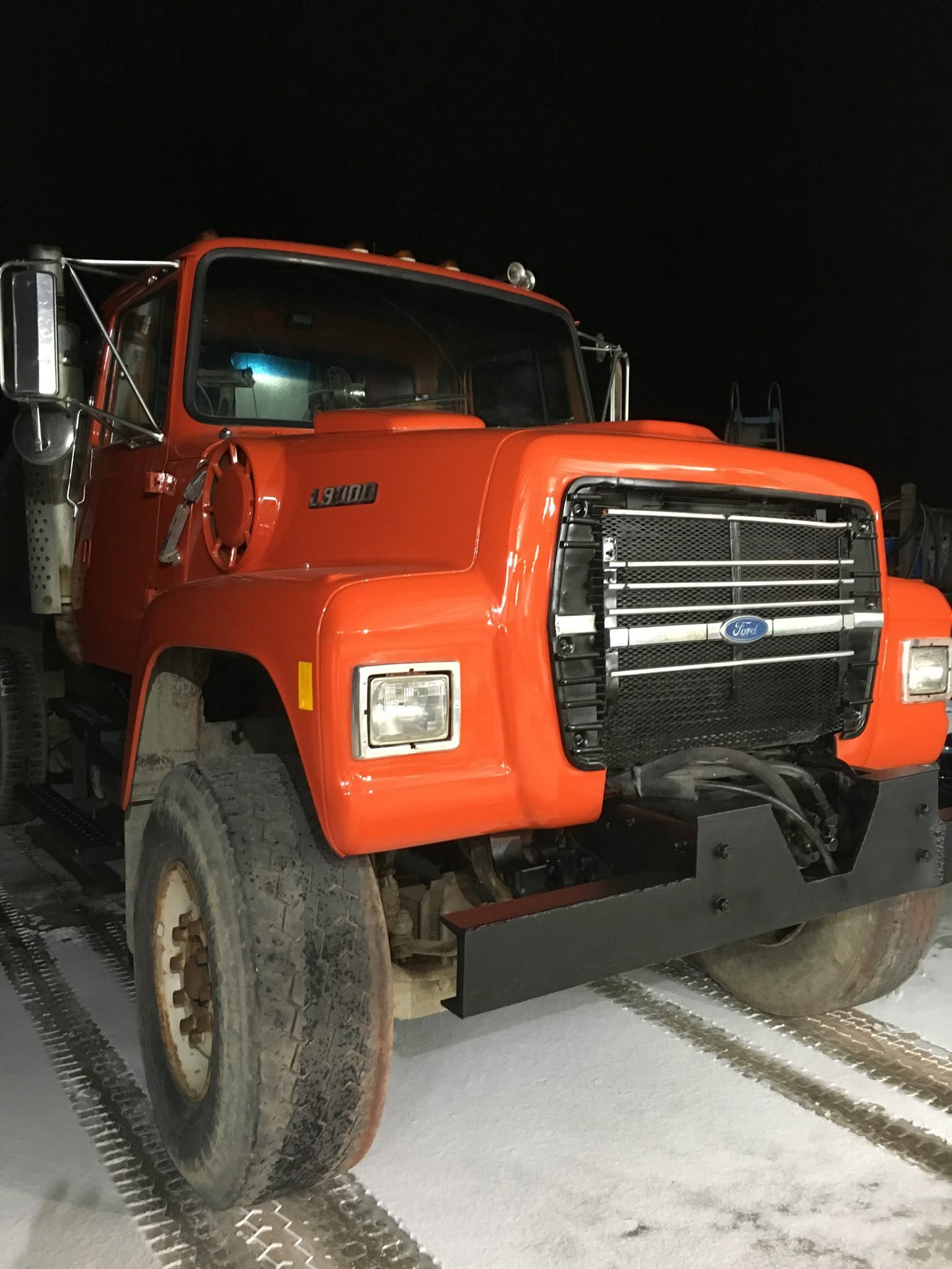 Bedliners Plus work